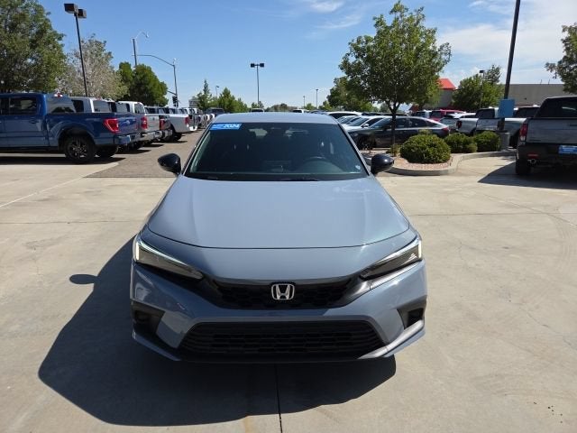 honda civic hatchback 2024 19XFL2H80RE036184 image honda civic hatchback 2024 19XFL2H80RE036184 image
